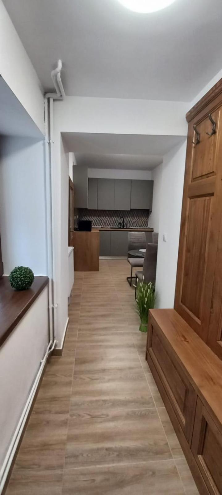 Gm 15 Apartments シビウ エクステリア 写真